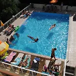 Acropolis Aparthotel Hersonissos (Crete)