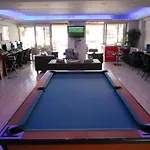 Aparthotel Acropolis Hersonissos (Crete)