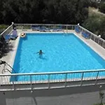 Aparthotel Acropolis