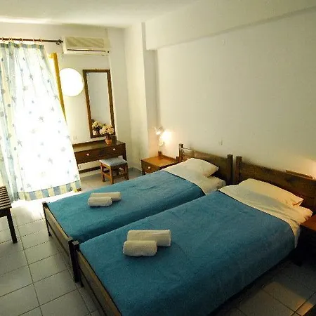 Acropolis 3* Herszonisszosz