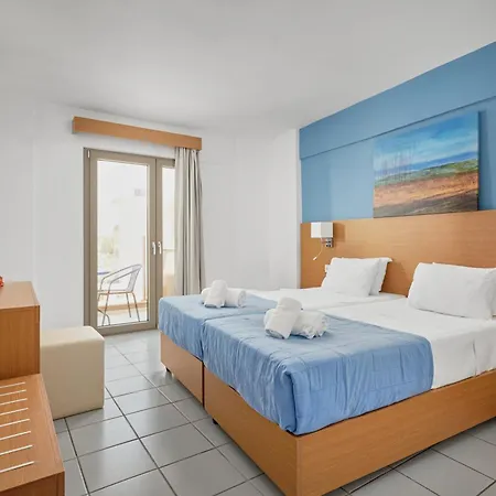 Aparthotel Acropolis