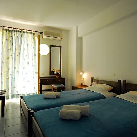 Acropolis 3* Hersonissos (Crete)