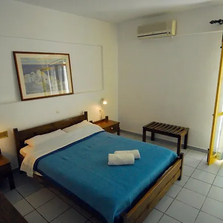 Acropolis Aparthotel