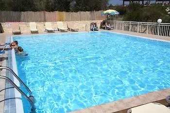 Acropolis Aparthotel Chersonissos