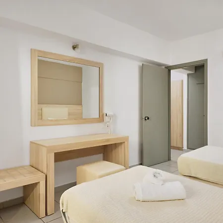Aparthotel Acropolis Chersonissos