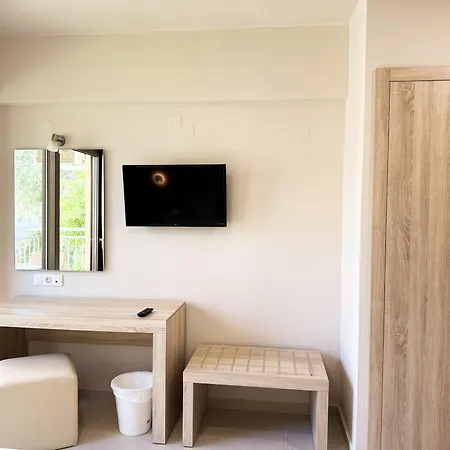 Acropolis Hotel apartamentowy