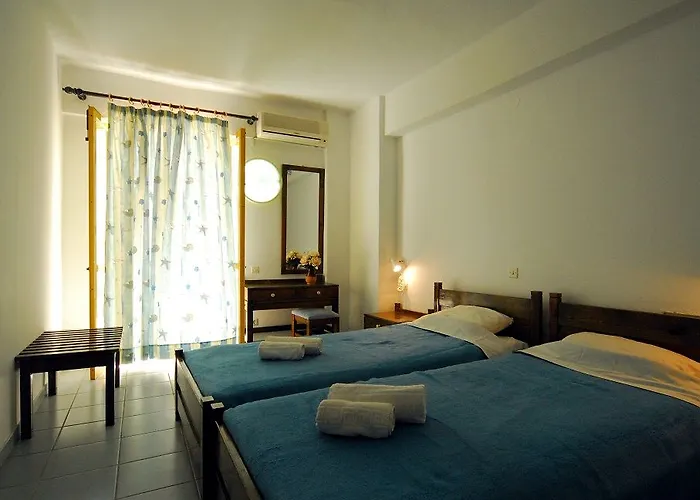 Acropolis 3* Hersonissos (Crete)