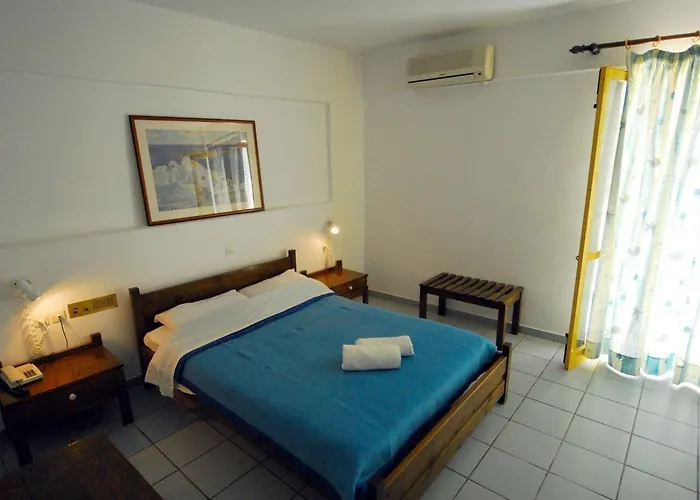 Acropolis Hotel apartamentowy