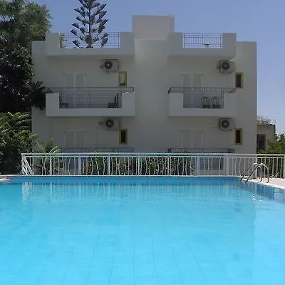 Acropolis Hersonissos (Crete)