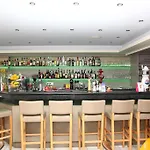 Aparthotel Acropolis