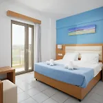 Acropolis Aparthotel Hersonissos (Crete)