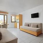 Acropolis Aparthotel Hersonissos (Crete)
