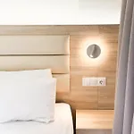 Acropolis Aparthotel Hersonissos (Crete)