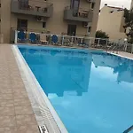 Acropolis Aparthotel Hersonissos (Crete)