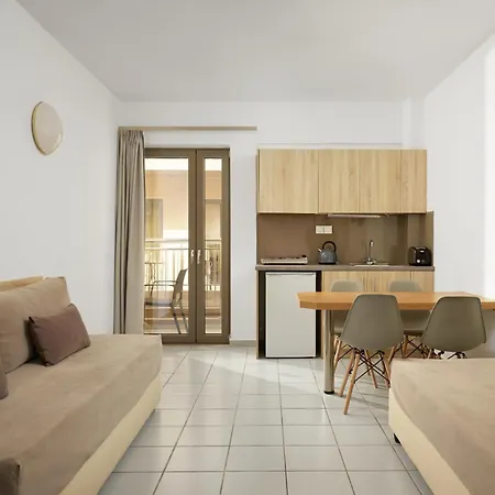 Acropolis 3*