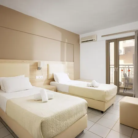 Acropolis 3*