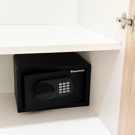 Hotel apartamentowy Acropolis