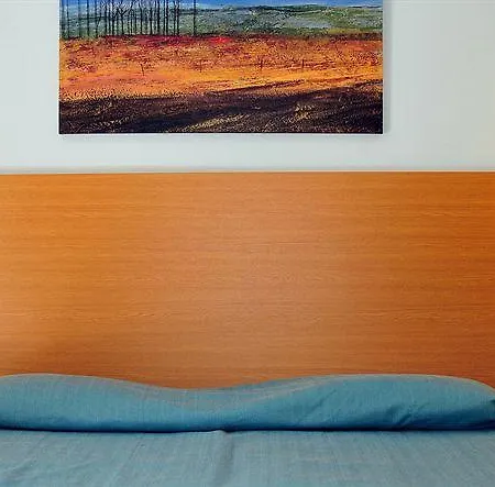 Hotel apartamentowy Acropolis 3*