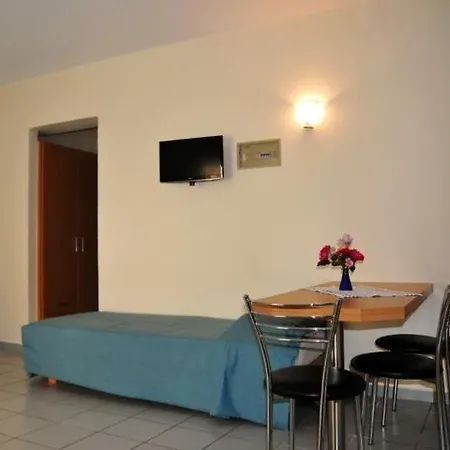 アクロポリス 3*