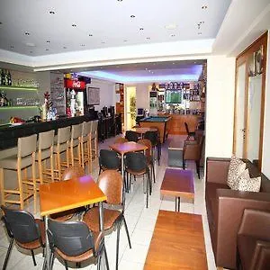 Hotel apartamentowy Acropolis Hersonissos (Crete)