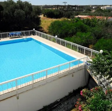 Acropolis 3*