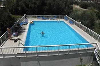 Hotel apartamentowy Acropolis
