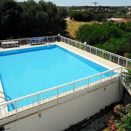 Acropolis 3*