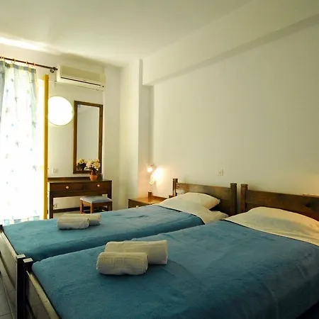 Hotel apartamentowy Acropolis 3*