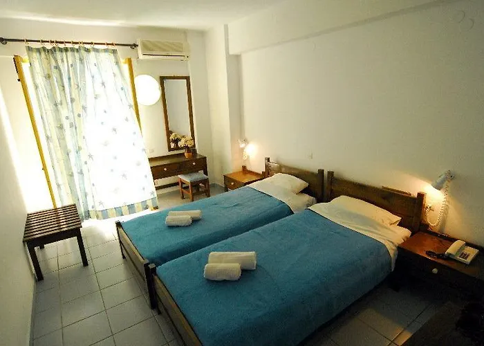 Acropolis 3* Херсонісос