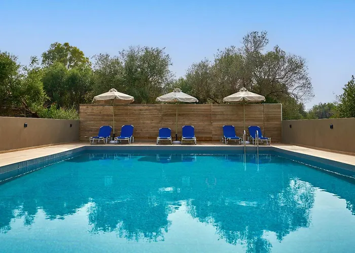 Acropolis 3* Херсонісос