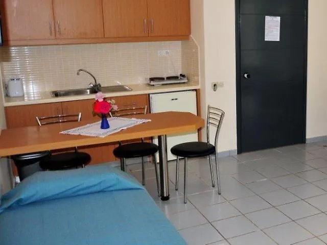 Acropolis 3* Hersonissos (Crete)