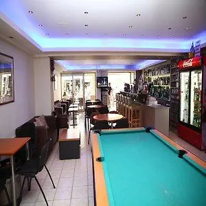 Acropolis 3* Херсонісос