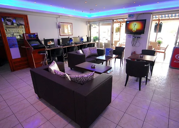 Acropolis Херсонісос