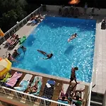 Acropolis Aparthotel Chersonissos