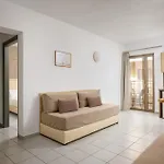شقة فندقية Acropolis 3*