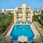 Aparthotel Acropolis