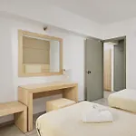 Aparthotel Acropolis Chersonissos