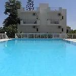 شقة فندقية Acropolis 3*