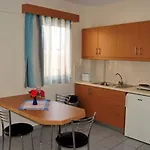 Acropolis Aparthotel Chersonissos