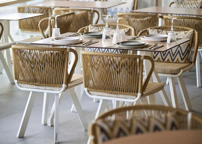 Acropolis Aparthotel Hersonissos (Crete)