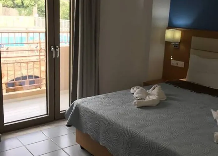 Acropolis Hersonissos (Crete)